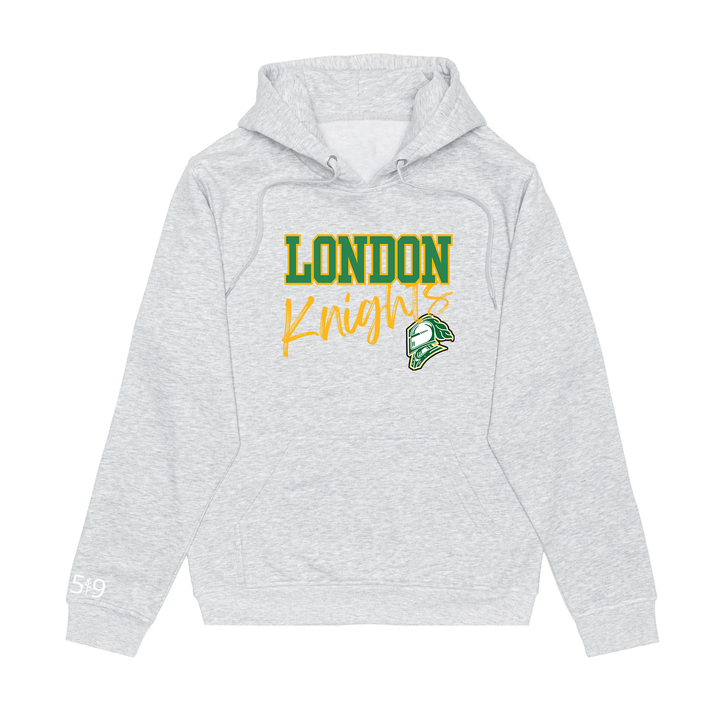 KNIGHTS SIGNATURE HOODIE (UNISEX)