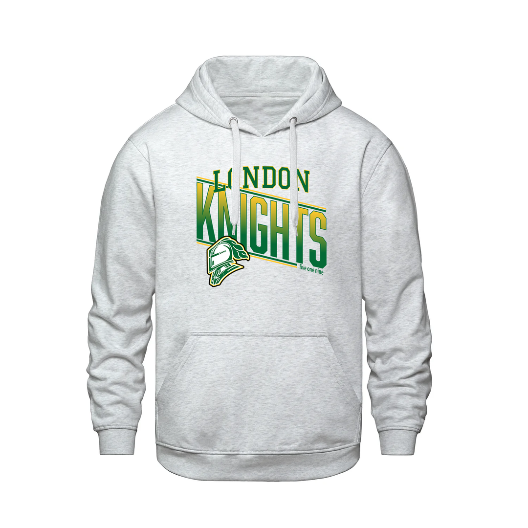 KNIGHTS ERA HOODIE (UNISEX)
