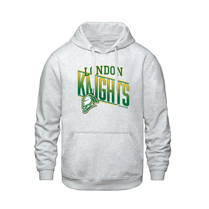 KNIGHTS ERA HOODIE (UNISEX)
