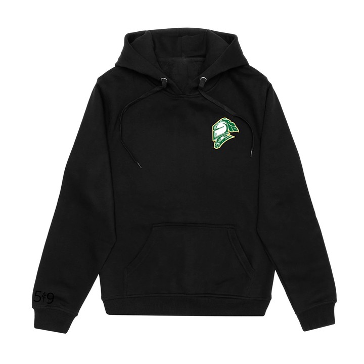 KNIGHTS HOODIE (UNISEX)
