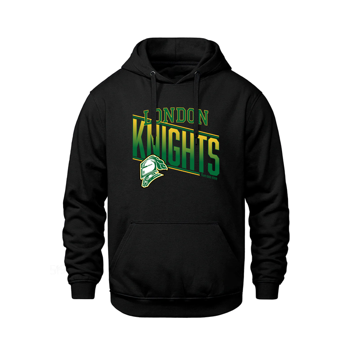 KNIGHTS ERA HOODIE (YOUTH)