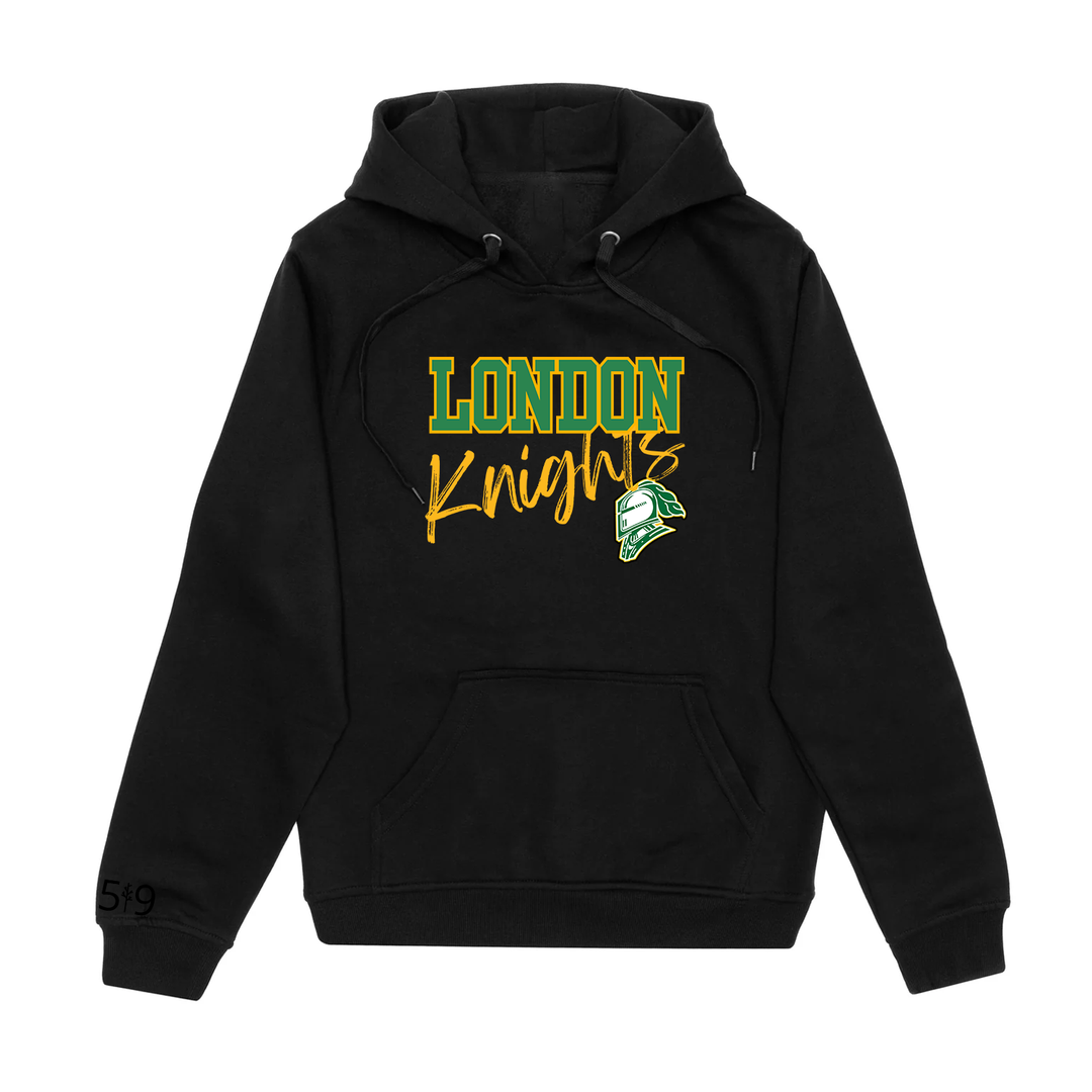 KNIGHTS SIGNATURE HOODIE (UNISEX)