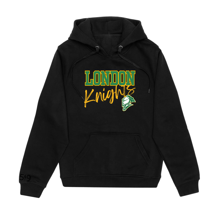 KNIGHTS SIGNATURE HOODIE (UNISEX)