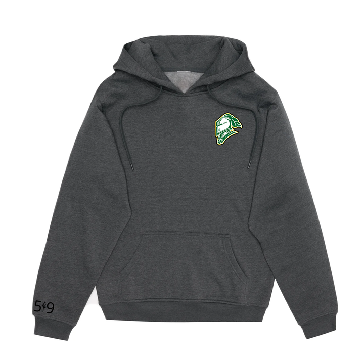 KNIGHTS HOODIE (UNISEX)
