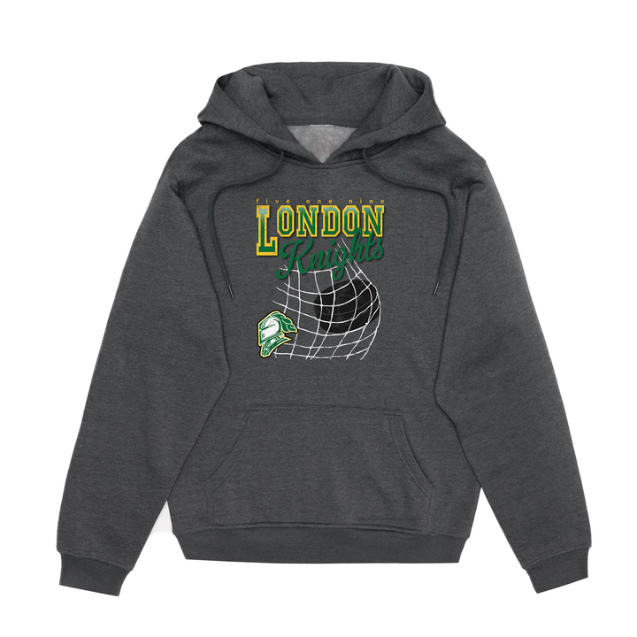 KNIGHTS NETBREAKER HOODIE (UNISEX)