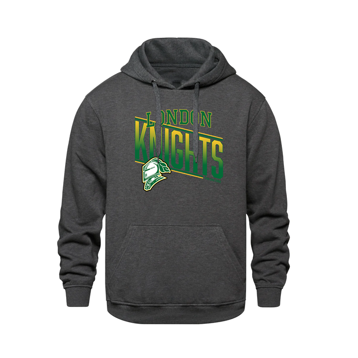 KNIGHTS ERA HOODIE (UNISEX)