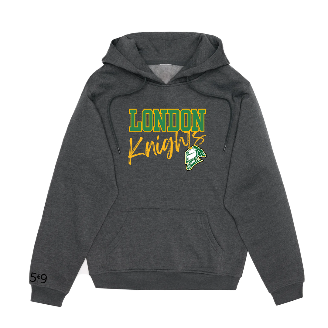 KNIGHTS SIGNATURE HOODIE (UNISEX)