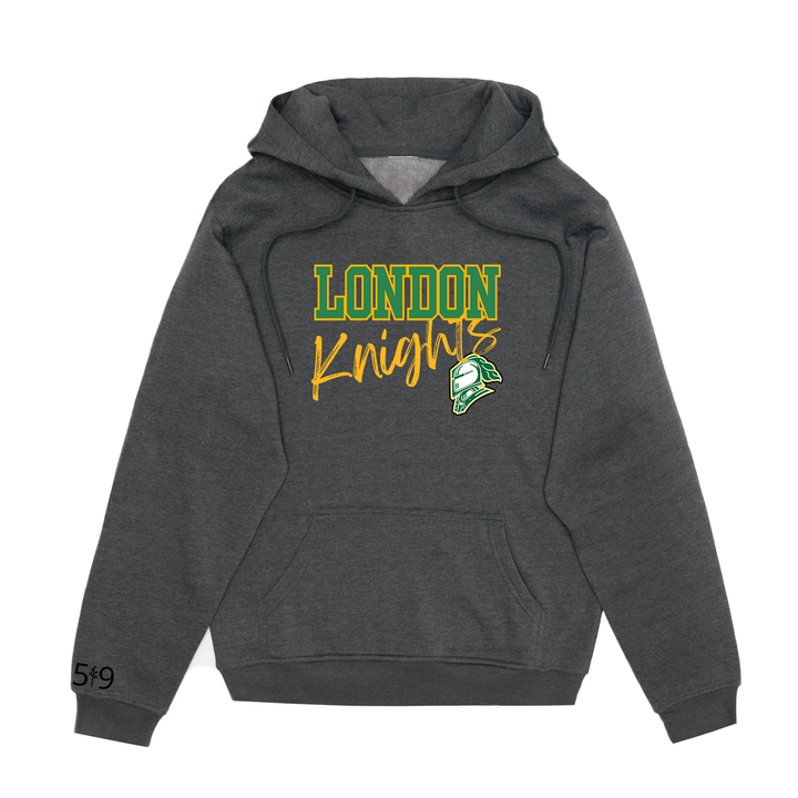 KNIGHTS SIGNATURE HOODIE (UNISEX)