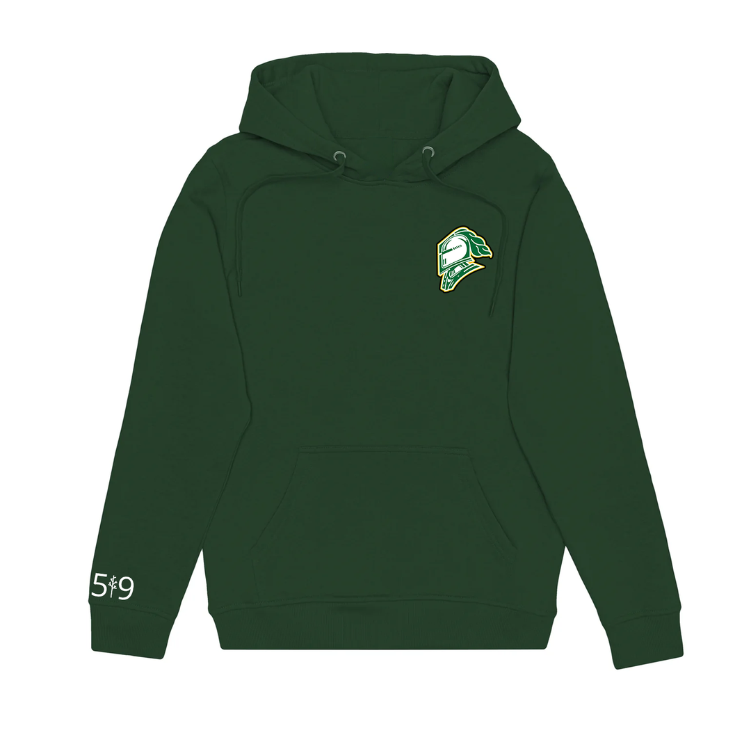 KNIGHTS HOODIE (UNISEX)