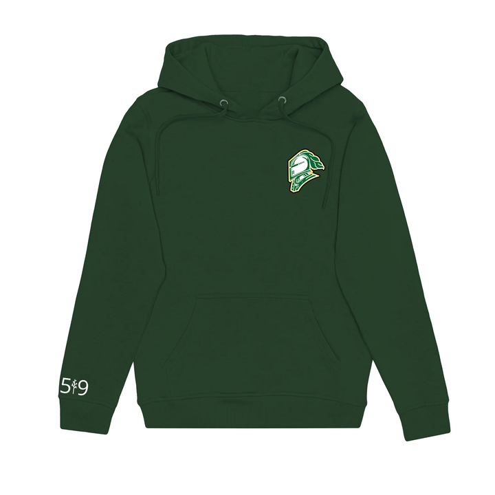 KNIGHTS HOODIE (UNISEX)