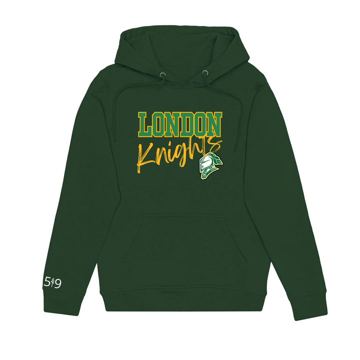 KNIGHTS SIGNATURE HOODIE (UNISEX)