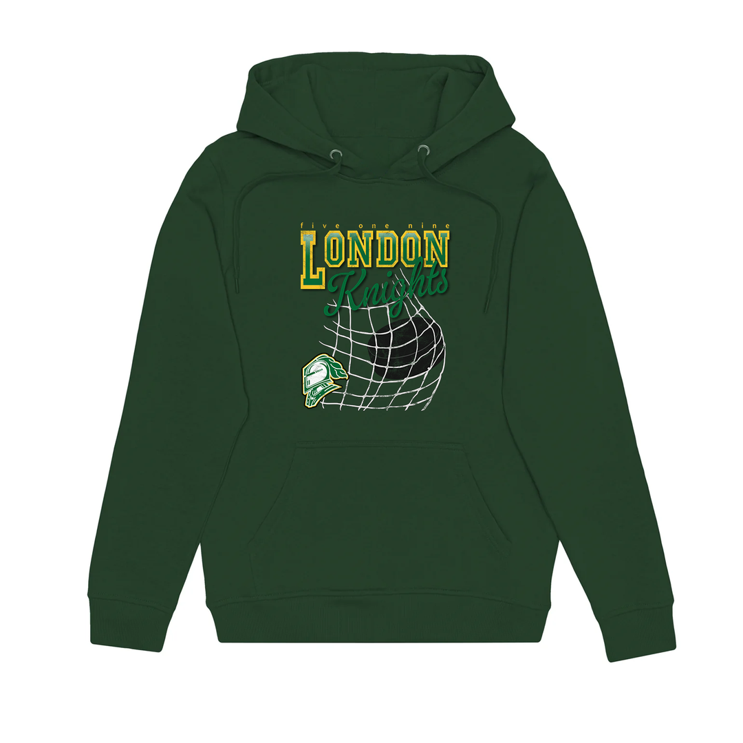 KNIGHTS NETBREAKER HOODIE (UNISEX)