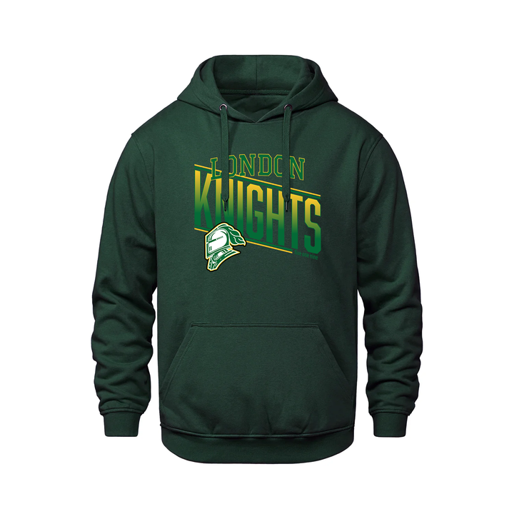 KNIGHTS ERA HOODIE (YOUTH)