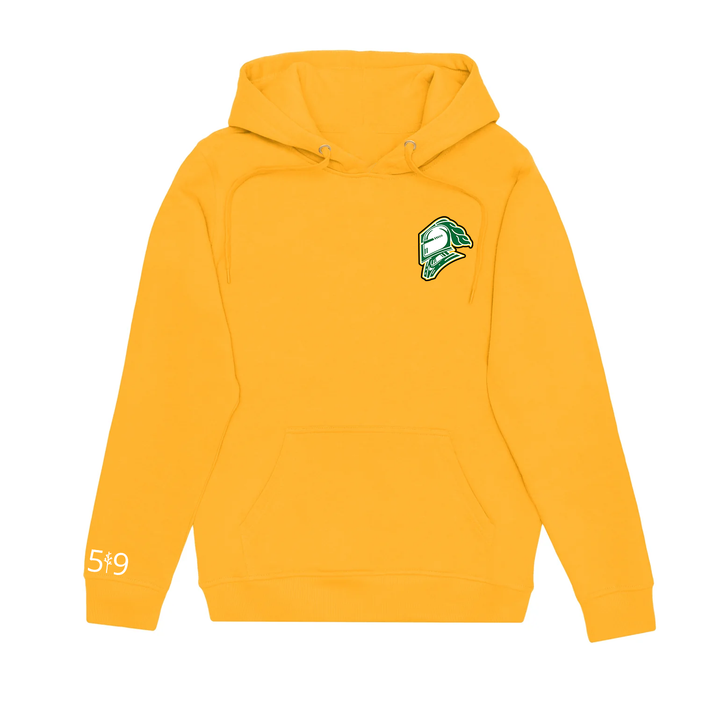 KNIGHTS HOODIE (UNISEX)