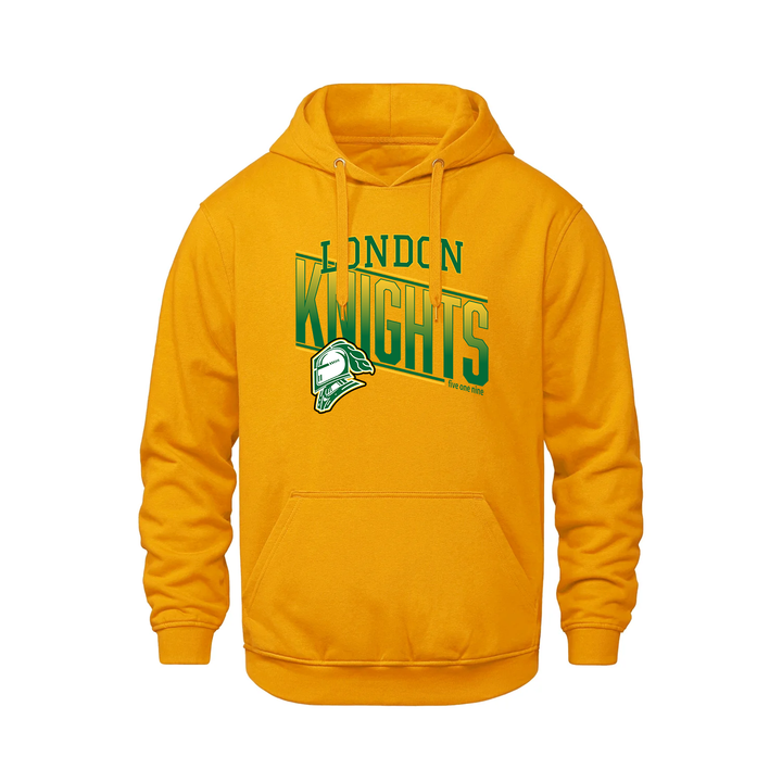 KNIGHTS ERA HOODIE (UNISEX)