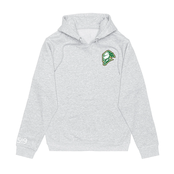 KNIGHTS HOODIE (UNISEX)