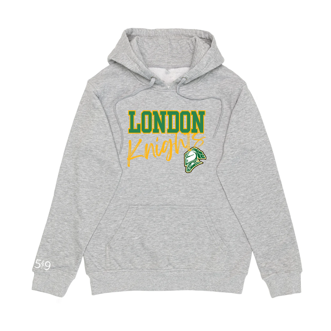 KNIGHTS SIGNATURE HOODIE (UNISEX)