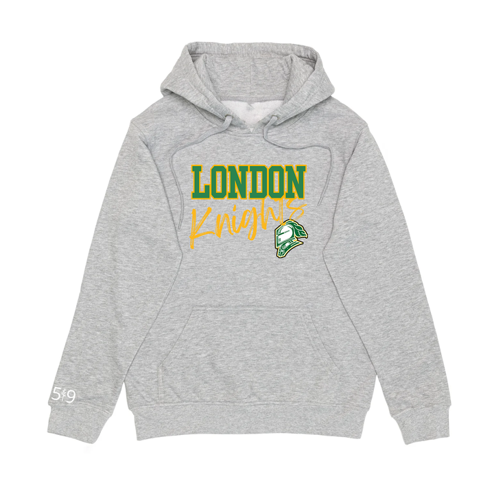 KNIGHTS SIGNATURE HOODIE (UNISEX)