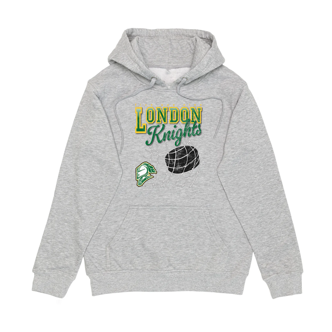 KNIGHTS NETBREAKER HOODIE (UNISEX)