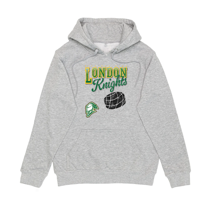 KNIGHTS NETBREAKER HOODIE (UNISEX)