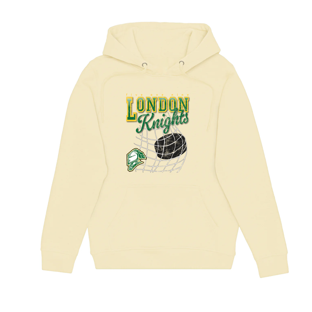 KNIGHTS NETBREAKER HOODIE (UNISEX)