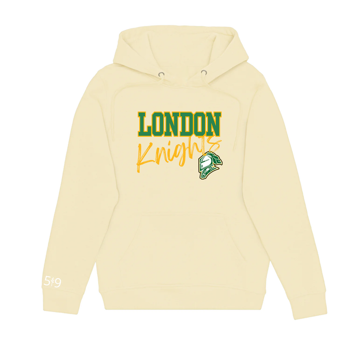 KNIGHTS SIGNATURE HOODIE (UNISEX)