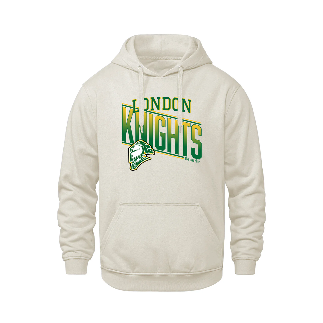KNIGHTS ERA HOODIE (UNISEX)