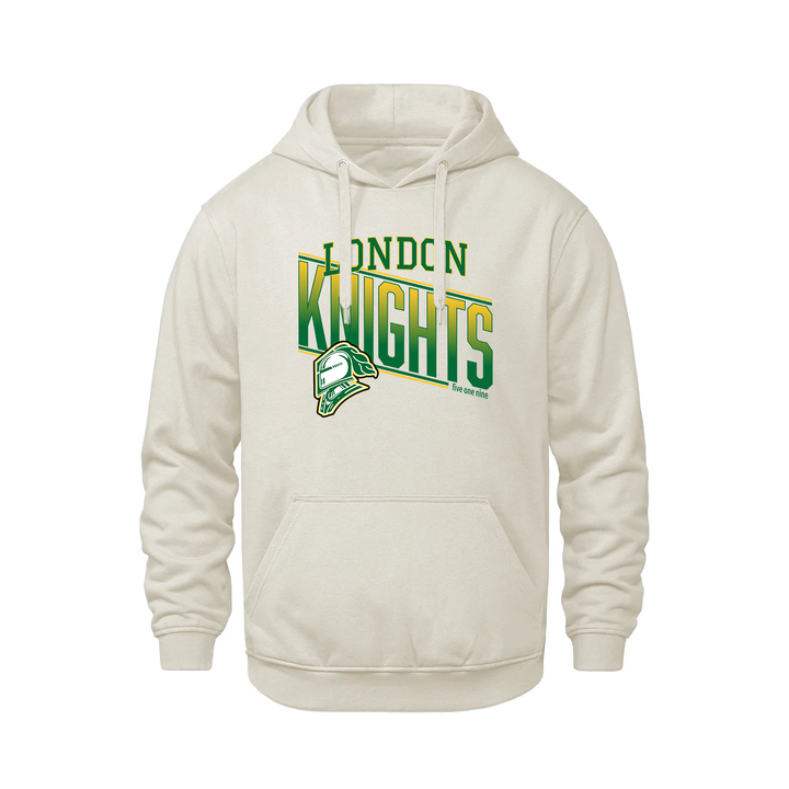 KNIGHTS ERA HOODIE (UNISEX)