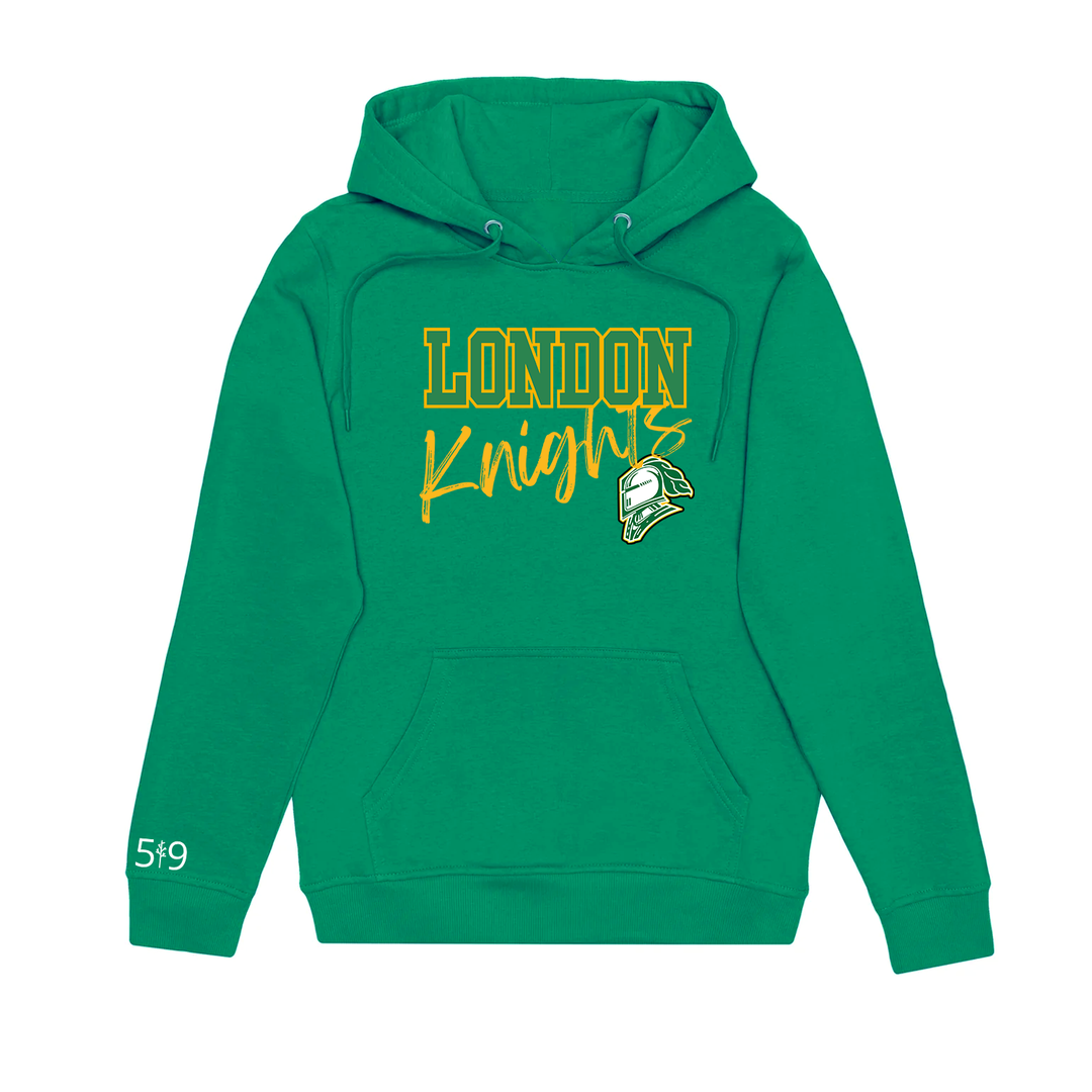 KNIGHTS SIGNATURE HOODIE (UNISEX)