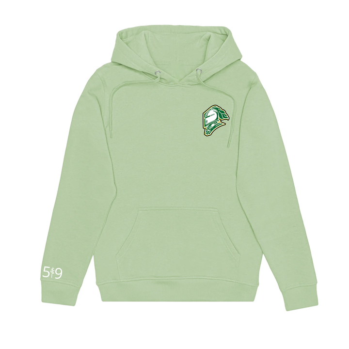 KNIGHTS HOODIE (UNISEX)