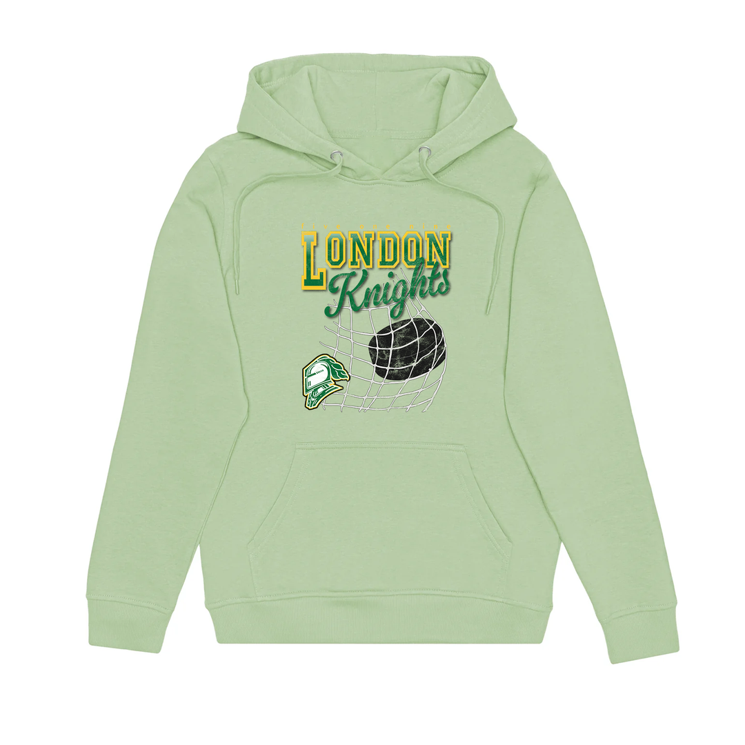 KNIGHTS NETBREAKER HOODIE (UNISEX)