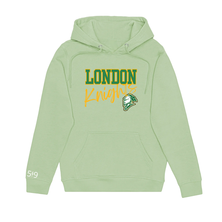 KNIGHTS SIGNATURE HOODIE (UNISEX)