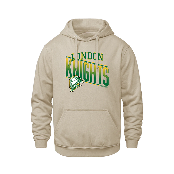 KNIGHTS ERA HOODIE (UNISEX)
