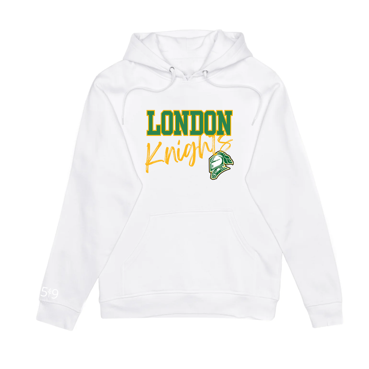 KNIGHTS SIGNATURE HOODIE (UNISEX)