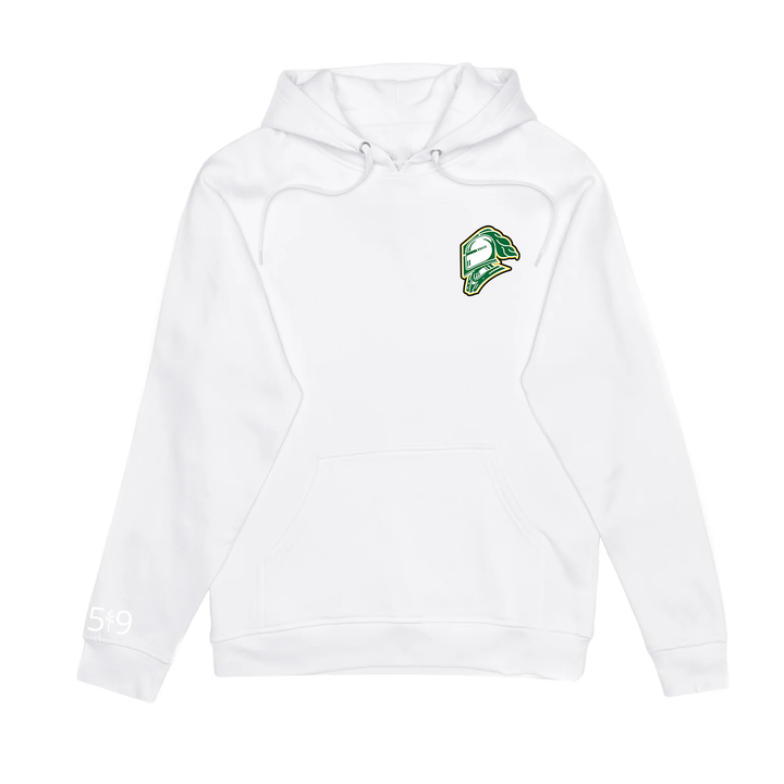 KNIGHTS HOODIE (UNISEX)