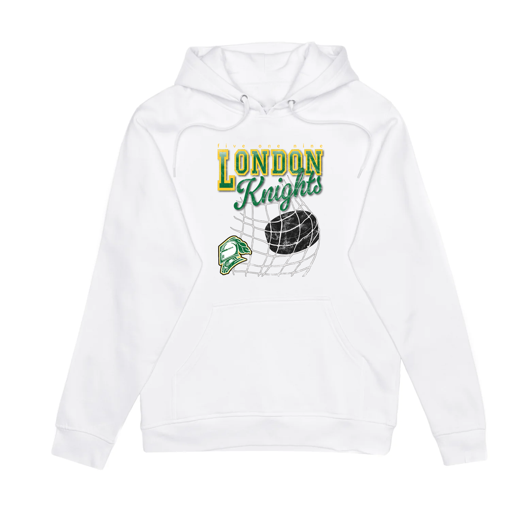 KNIGHTS NETBREAKER HOODIE (UNISEX)