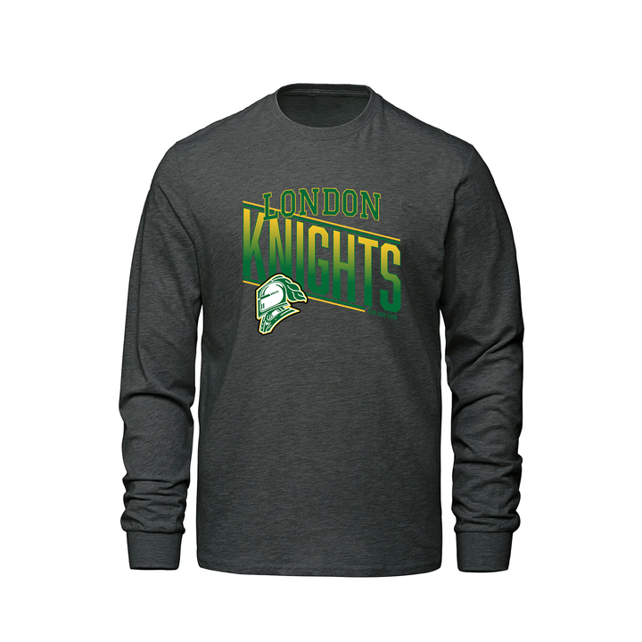KNIGHTS ERA LONG SLEEVE (YOUTH)