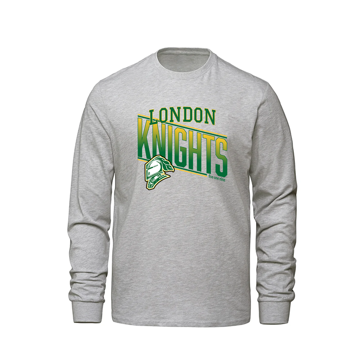 KNIGHTS ERA LONG SLEEVE (YOUTH)