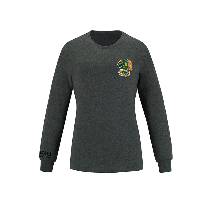 KNIGHTS 2010 LONG SLEEVE (WOMENS)