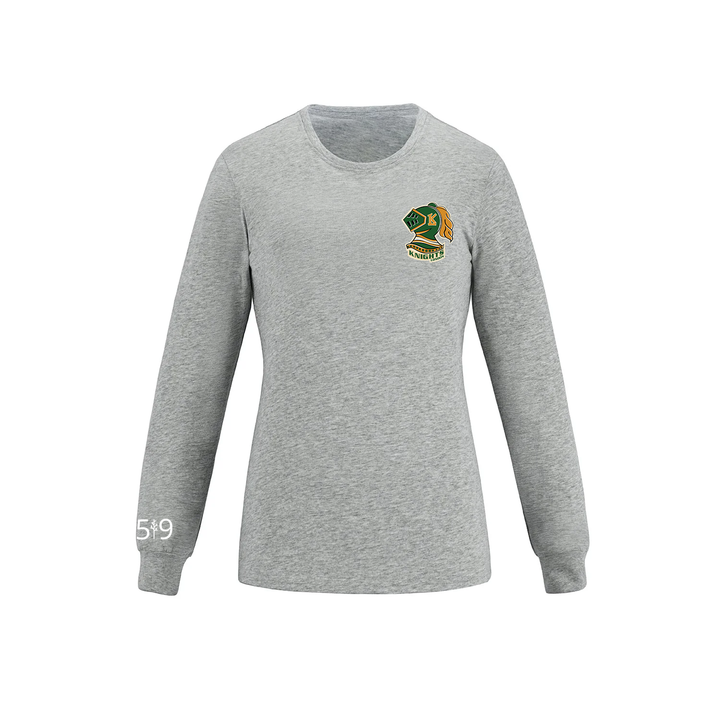 KNIGHTS 2010 LONG SLEEVE (WOMENS)
