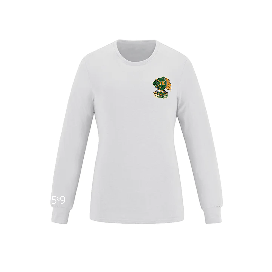 KNIGHTS 2010 LONG SLEEVE (WOMENS)
