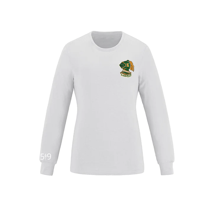 KNIGHTS 2010 LONG SLEEVE (WOMENS)
