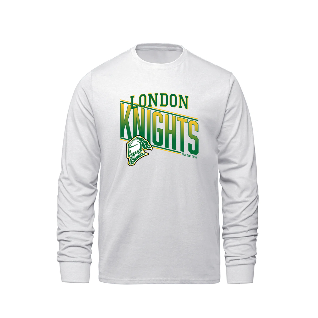 KNIGHTS ERA LONG SLEEVE (YOUTH)
