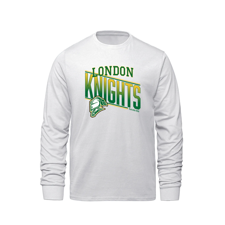 KNIGHTS ERA LONG SLEEVE (YOUTH)
