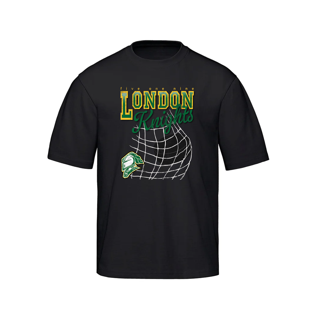 KNIGHTS NETBREAKER OVERSIZED TEE (UNISEX)