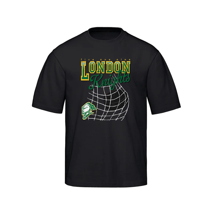 KNIGHTS NETBREAKER OVERSIZED TEE (UNISEX)