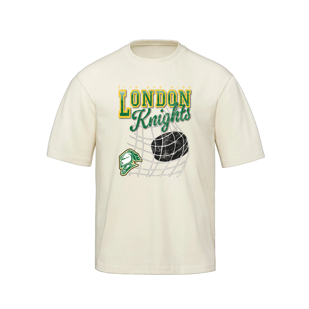 KNIGHTS NETBREAKER OVERSIZED TEE (UNISEX)
