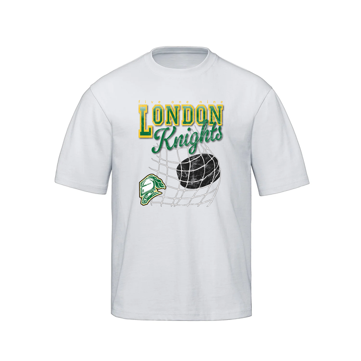KNIGHTS NETBREAKER OVERSIZED TEE (UNISEX)
