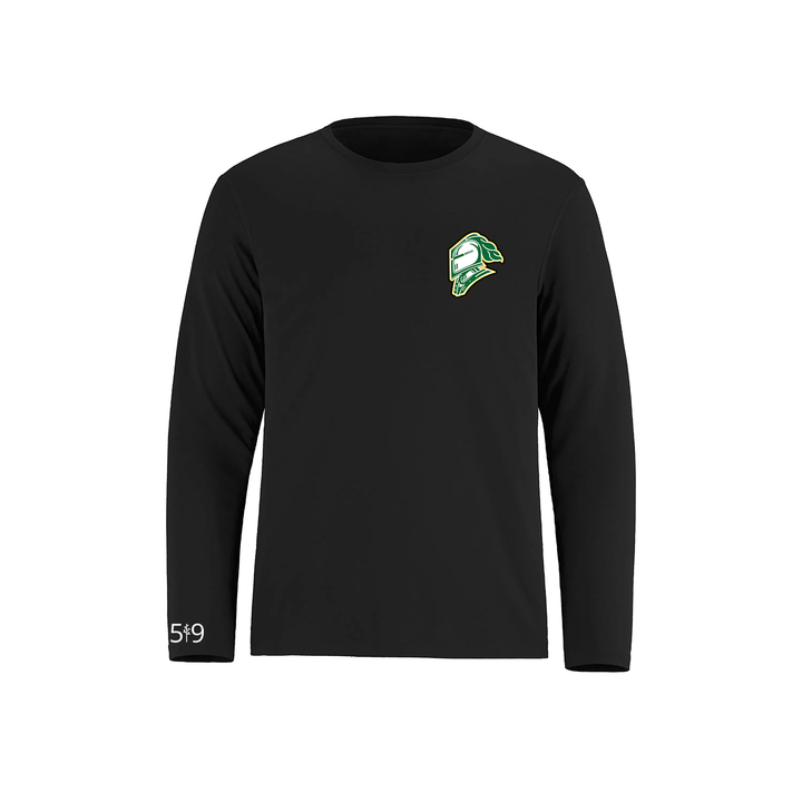 KNIGHTS CLASSIC ATHLETIC LONG SLEEVE (UNISEX)