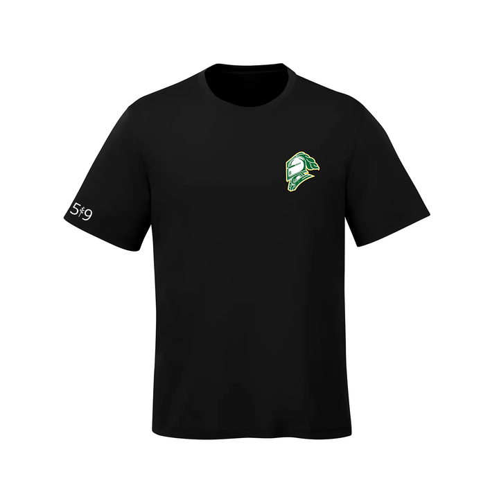 KNIGHTS CLASSIC ATHLETIC TEE (MENS)